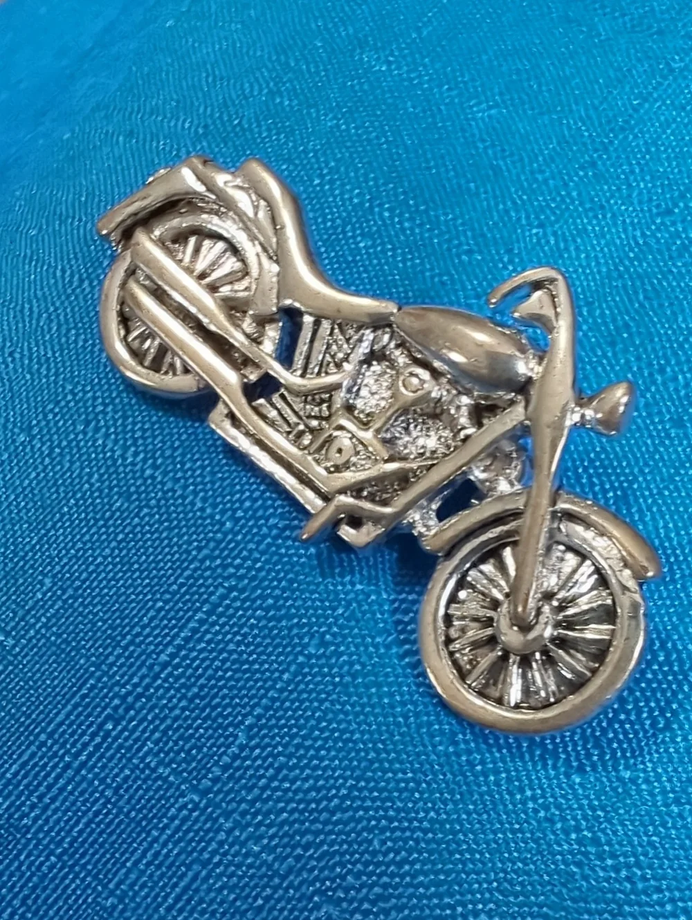 Fashion Jewelry stylish silver